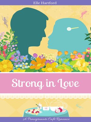 cover image of Strong in Love